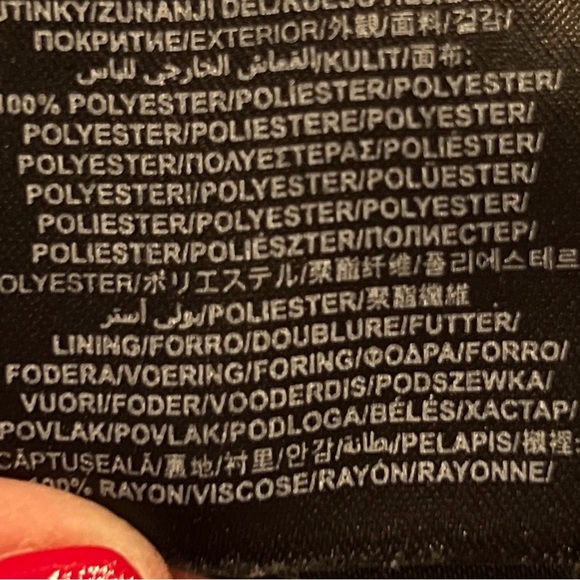 Guess animal print Long Sleeve Bodycon Dress V neckline back  size Large - Picture 10 of 12